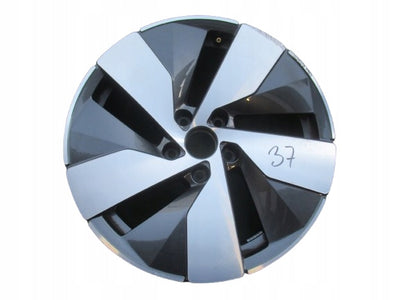 VW PASSAT B9 3J FELGA ALUMINIOWA 7,5x17 ET 41 3J0601025A