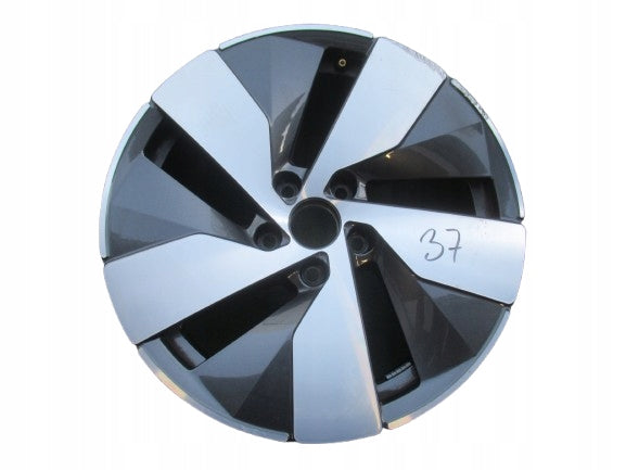 VW PASSAT B9 3J FELGA ALUMINIOWA 7,5x17 ET 41 3J0601025A
