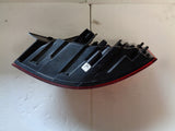 AUDI A3 8V3 HATCHBACK LAMPA TYŁ LEWA 8V3945095B