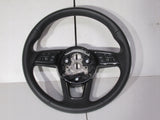 AUDI Q2 81A KIEROWNICA SKÓRA ŁADNA 81A419091R