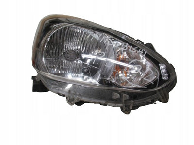 MITSUBISHI SPACE STAR 12-16 LAMPA PRZÓD PRAWA STANLEY W0563