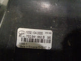 VW TRANSPORTER 7E 2016- HALOGEN PRAWY 7E0941662B