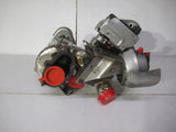 AUDI A6 C7 A7 4G Q5 3.0 TDI TURBOSPRĘŻARKA BI TURBO 059145654Q