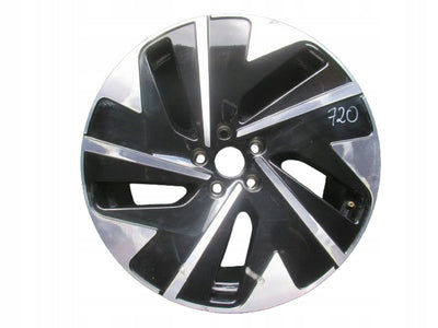VW ID7 ID.7 ID.5 FELGA ALUMINIOWA TYŁ 14B 8,5x19 ET 42 14B601025B