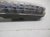 SKODA ENYAQ IV 5LA 20- GRILL ATRAPA CRYSTAL FACE LED 5LA941107A
