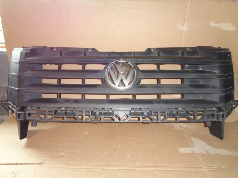 VW CRAFTER FL LIFTING LIFT GRILL ATRAPA 2E0853653E
