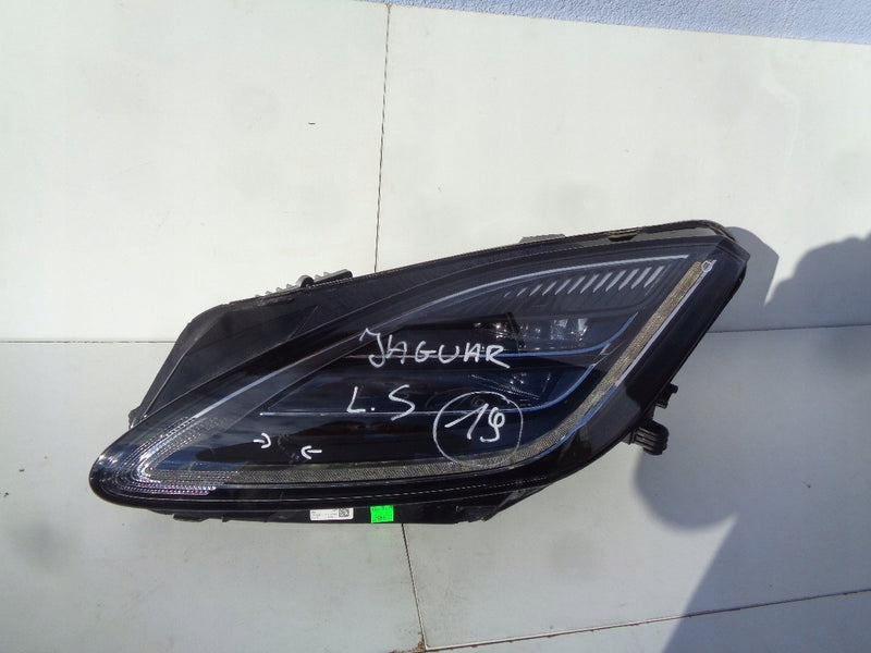 JAGUAR E PACE X540 LAMPA FULL LED LEWA J9C3-13030