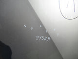 BMW i3 13-22 BŁOTNIK LEWY TYŁ SZARY METALIK IGŁA 5113 7369571 7286745