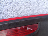 AUDI A4 B9 8W KOMBI SPOILER LOTKA KLAPY 8W9827933