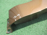 FORD B-MAX BŁOTNIK LEWY BRĄZOWY IGŁA 12-17 AV11R16009AB AV11-R16009-AB