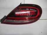 VW NEW BEETLE CABRIO 5C3 5C 16- LAMPA TYŁ PRAWA LED 5C3945208B