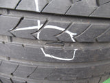 OPONA Goodyear EfficientGrip MOEXTENDED 275/40/19 101Y MO 5,1mm