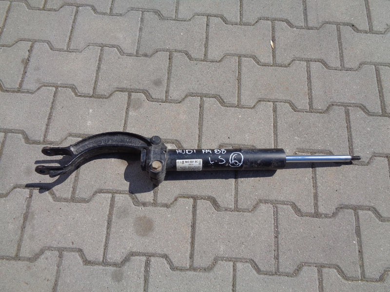 AUDI A4 B8 A5 8K AMORTYZATOR WIDELEC 8K0413031BC