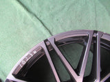 BMW X5 G05 X6 G06 X5M X6M F95 F96 M POWER FELGA 11,5x22 ET 43 8093564