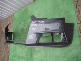 AUDI A4 B9 8W 16- ZDERZAK PRZÓD PDC 8W0807437
