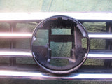 VW PASSAT B8 3G LIFT 19- ALLTRACK GRILL ATRAPA 3G0853653N