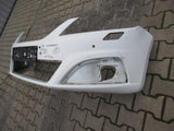 SEAT ALHAMBRA 7N5 10- ZDERZAK PRZÓD 7N5807221A/E/F