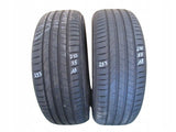 OPONA PIRELLI SCORPION VERDE SEAL INSIDE 235/55/18 100V 6 mm 22r 2 szt