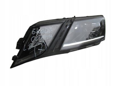 SKODA OCTAVIA 3 III 5E LIFT 16- LAMPA FULL LED LEWA 5E1941015D