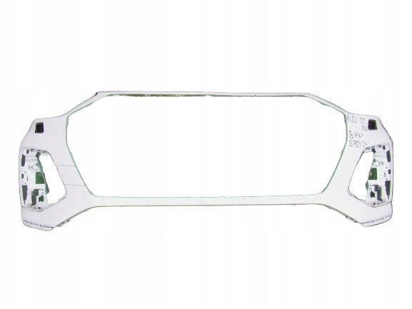 AUDI Q5 II 1 S-LINE S LINE LIFT 20- 80A ZDERZAK PRZÓD 80A807437P 80A807437Q