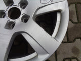 AUDI A6 C7 4G A4 B8 FELGI 7,5x17 ET37 4G0601025L