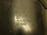 TOYOTA AURIS AVENSIS COROLLA IQ YARIS RAV4 HALOGEN