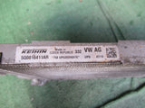 VW GOLF VII 7 5G AUDI A3 8V SKODA OCTAVI CHŁODNICA KLIMATYZACJI 5Q0816411AR