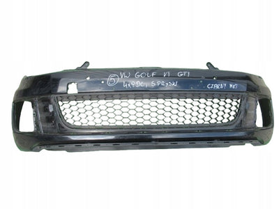 VW GOLF 6 VI GTI GT GTD 5K ZDERZAK PRZÓD 5K0807221T