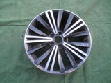 VW TIGUAN II 2 R LINE 5NN 5NA FELGA 7x18 ET 43 GRAFIT 5NN601025L