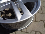 AUDI A4 B9 8W A6 C7 FELGA 7x17 ET42 8W0601025P