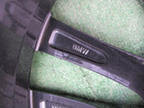 BMW X3 XM3 G01 X4 XM4 G02 FELGA WZ 699M M-PAKIET 9,5x20 ET 43 8010269