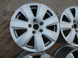AUDI A6 C6 4F A4 B7 B6 FELGI 7,5x16 4F0601025AJ