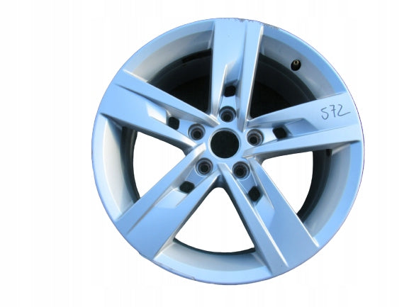 SEAT LEON 5F CUPRA FR FELGA 7x17 ET49 5F0601025T