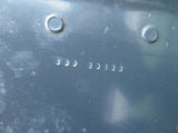 VW GOLF 7 VII 5G 13-20 MASKA POKRYWA GRANAT MET. 5G0823155 5G0823031J