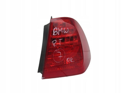 BMW 3 E 91 E91 07-12 KOMBI LIFT LCI LAMPA TYŁ PRAWA 7289432