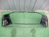 AUDI A4 B9 8W S-LINE S LINE 19- LIFT ZDERZAK PRZÓD 8W0807437AQ 8W0807437AR