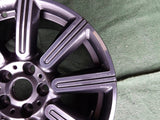 MINI CLUBMAN COOPER F54 LCI 8x18 ET 57 FELGA WZ 591 3611 6883351 5A11576