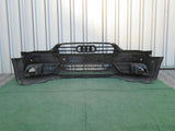 AUDI A4 S4 B8 8K LIFT 11-15 ZDERZAK PRZÓD SPRYSKIWACZ PDC 8K0807437AC