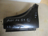 AUDI A4 B9 8W 19- LIFT SŁUPEK PRÓG LEWY NAROŻNIK 8W5809847C 8W9809847C