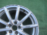 AUDI A1 S1 8X 7,5x17 5X100 ET36 FELGA 8X0601025BM