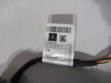 MERCEDES W167 GLE AMG WIĄZKA INSTALACJA ZDERZAKA PRZÓD A1675402833