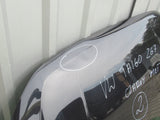VW TAIGO 2G7 21- MASKA POKRYWA CZARNY MET. 2G7823155B 2G7823031B
