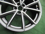 AUDI A4 S4 RS SPORT B9 8W FELGA 8,5x19 ET 40 8W0601025EA 8W0601025BD