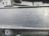 HYUNDAI TUCSON III 15-18 ATRAPA PRZEDNIA GRILL CHROM 86351-D7100