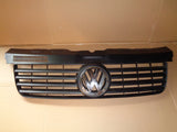 VW T5 7H 03- TRANSPORTER CARAVELLE GRILL ATRAPA 7H0807101