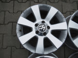 VW TIGUAN 5N TIGUAN 5N FELGI 6,5x16 ET 33 SAN DIEGO 5N0601025A
