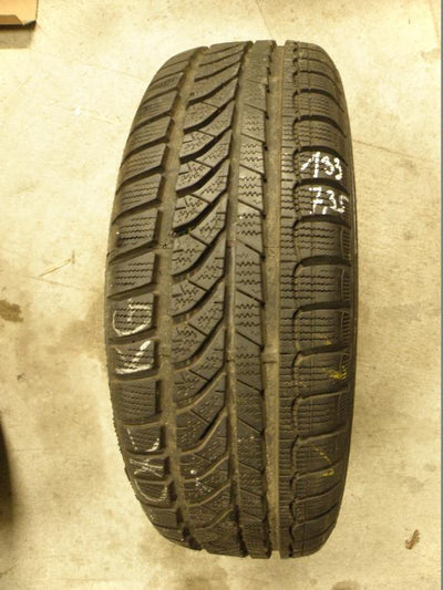 OPONA DUNLOP SP WINTER RESPONSE M+S 185/60/R15 7mm