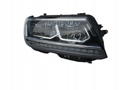 VW TIGUAN 5NB LAMPA FULL LED PRAWA 5NB941036B