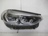 BMW X3 G01 X4 G02 LAMPA FULL LED ADAPTIVE PRZÓD PRAWA 9491682 63117954914