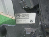AUDI A1 82A II 2 17- ZDERZAK PRZÓD 82A807437A 82A807437B 82A807437C